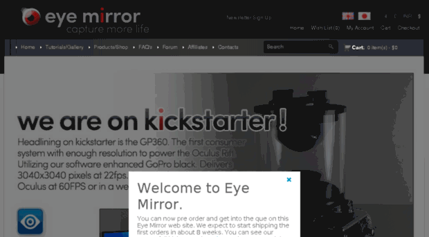 eye-mirror.com