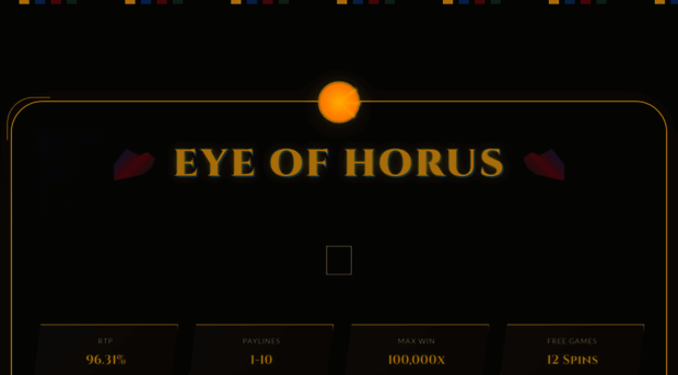 eye-of-horus-demo-free.top
