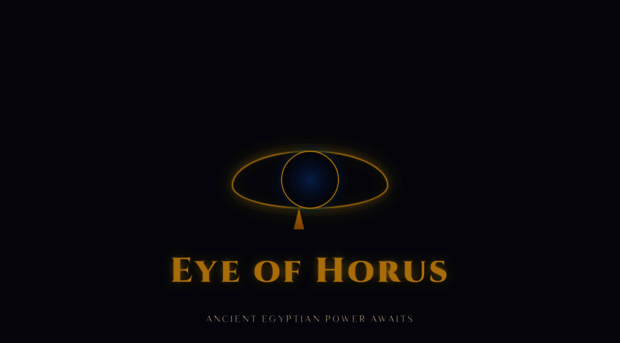 eye-of-horus-freegame.top