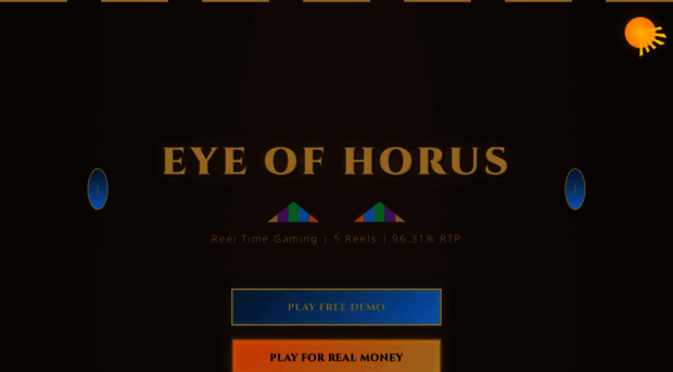 eye-of-horus-slot-review.top