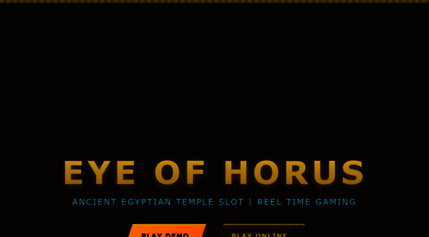 eye-of-horus-slotgames.top