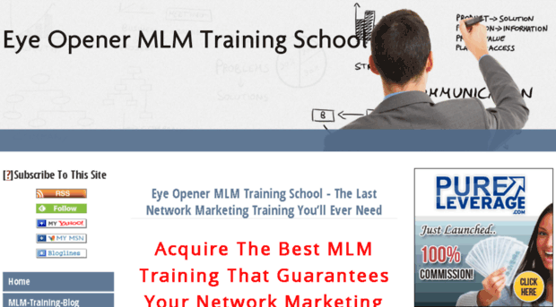 eye-opener-mlm-training-school.com