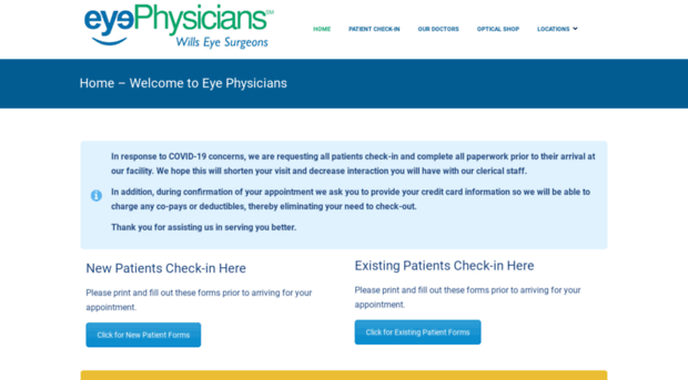 eye-physicians.com