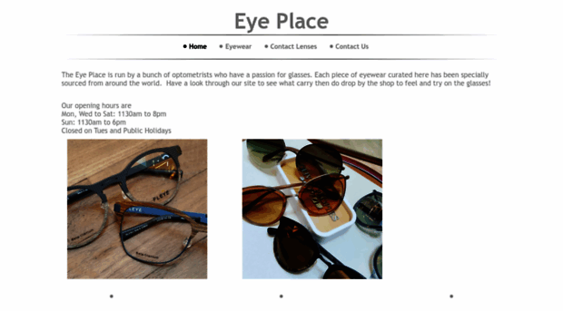 eye-place.com