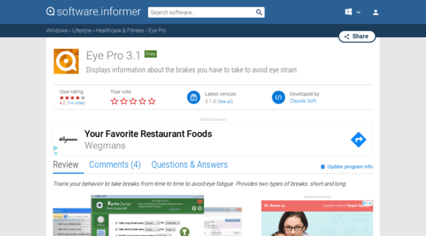 eye-pro.software.informer.com