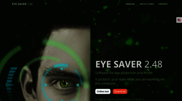 eye-saver.net