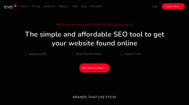 eye10.io