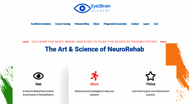 eye2brain.org