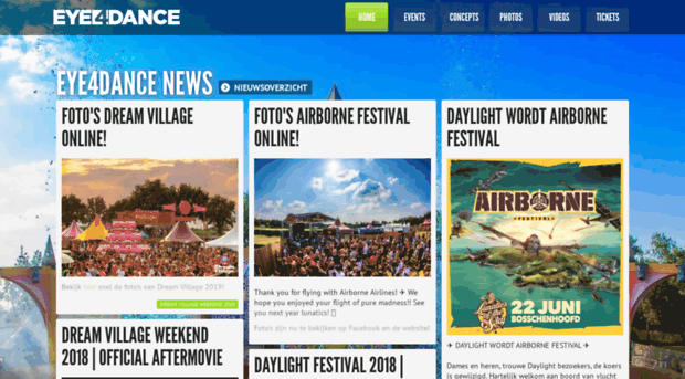 eye4dance.com