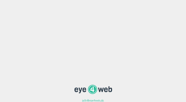 eye4web.dk