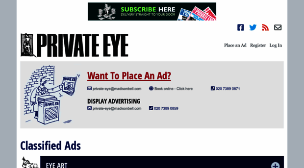 eyeads.co.uk