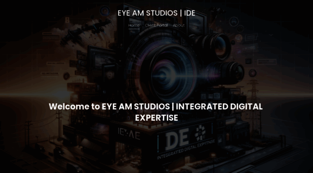 eyeamstudios.com