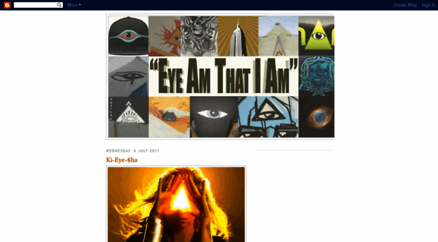 eyeamthateyeam.blogspot.com