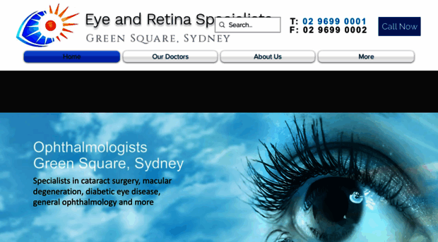 eyeandretina.com.au