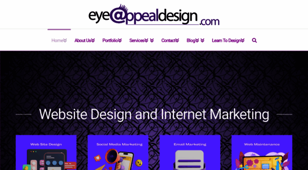 eyeappealdesign.com