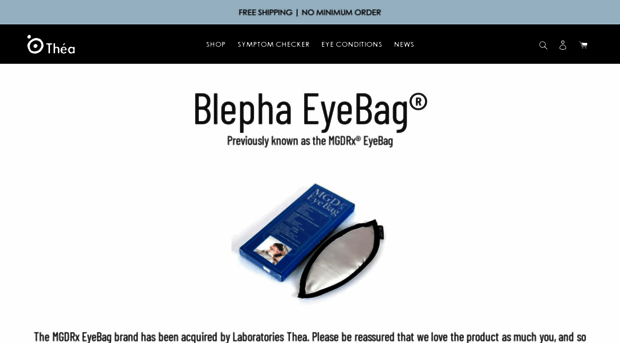 eyebagcompany.com