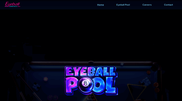 eyeball.games