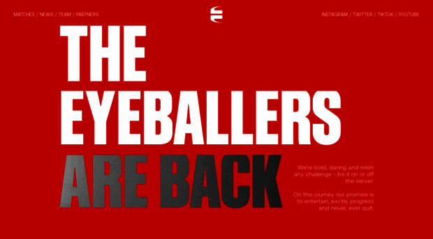 eyeballers.net