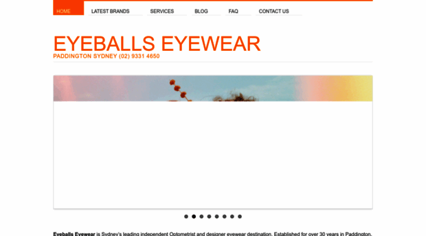 eyeballs.com.au