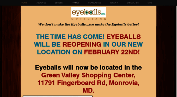 eyeballsusa.com