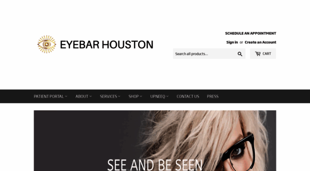 eyebarhouston.com