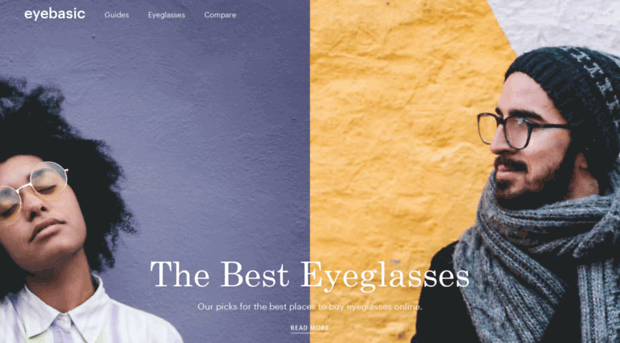 eyebasic.com