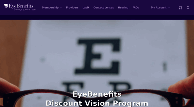 eyebenefits.com