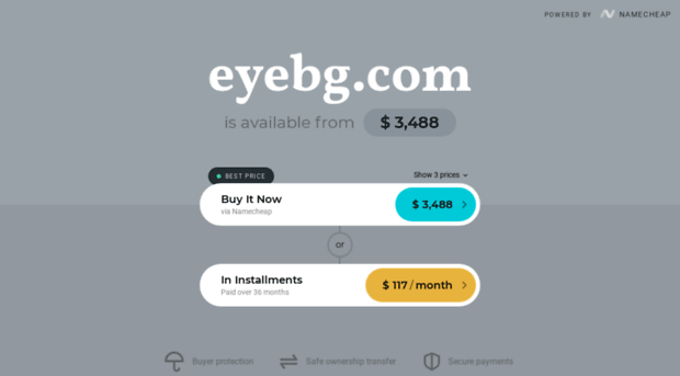 eyebg.com