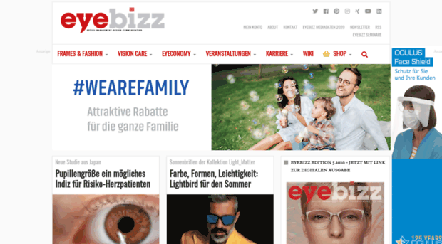 eyebizz.de