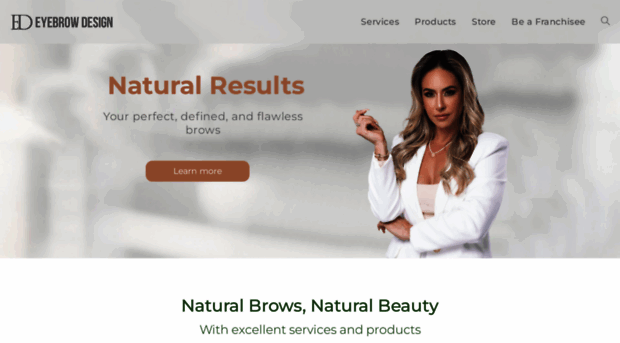 eyebrowdesign.com