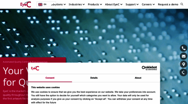eyec-inspection.com