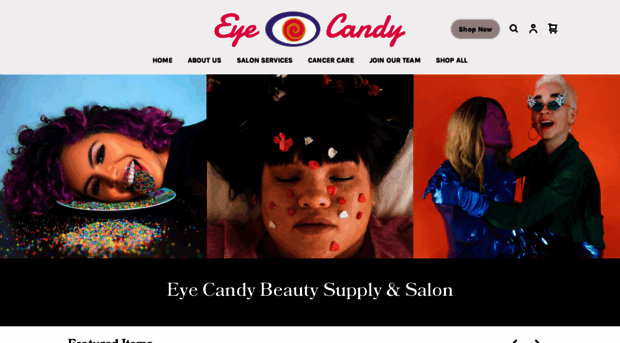 eyecandybeauty.net