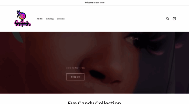 eyecandycollectionllc.com