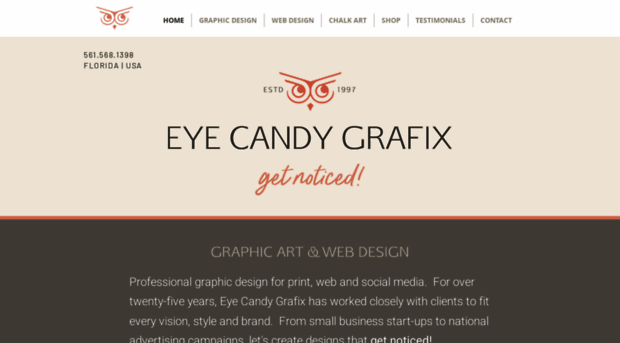 eyecandygrafix.com