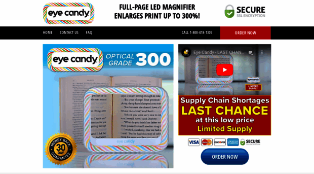 eyecandymagnifier.com