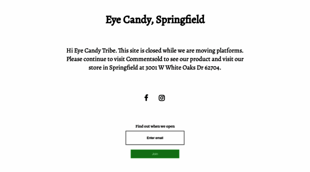 eyecandyonline.shop