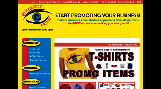 eyecandyprints.com