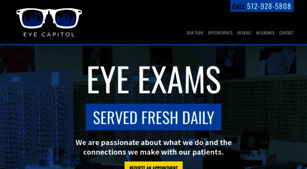 eyecapitol.com