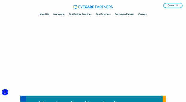 eyecare-partners.com