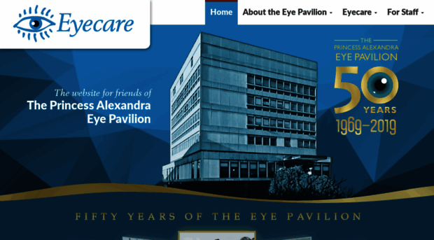 eyecare.org.uk