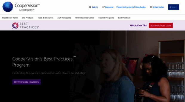 eyecarebestpractices.com