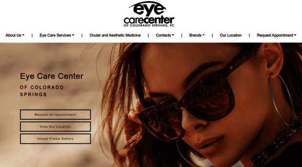 eyecarecs.com