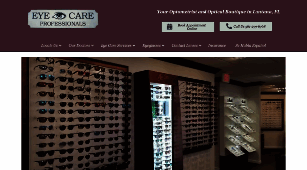 eyecaredoctors.com