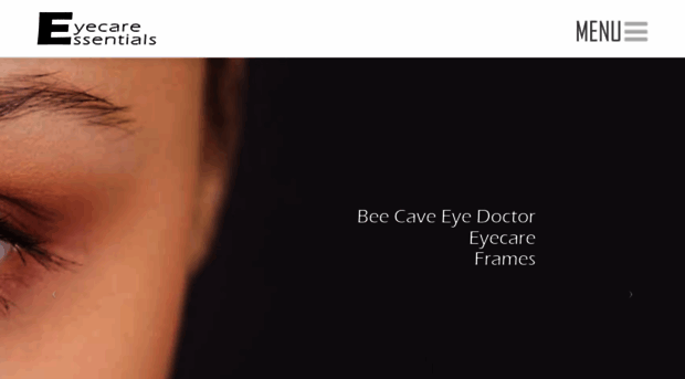 eyecareessentials.com