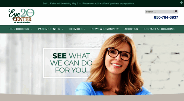 eyecarenow.com