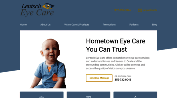 eyecareocala.com