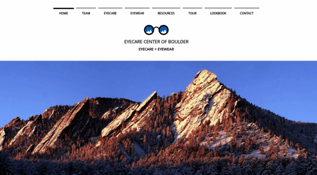 eyecareofboulder.com