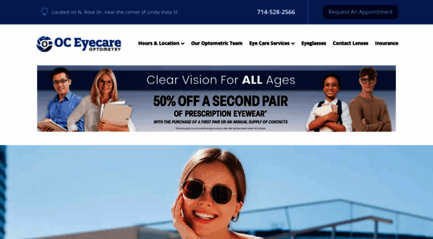 eyecareoptometry.net