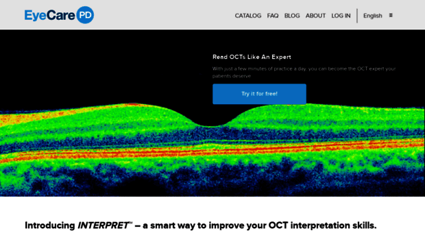 eyecarepd.com