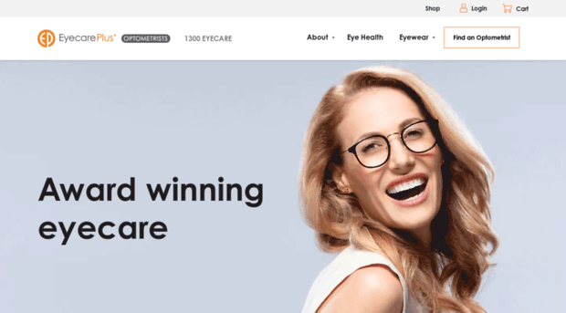 eyecareplus.com.au